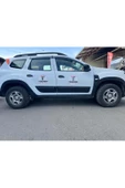 Cappafe Dacia Duster 2018 Sonrası Dodik Seti 12 Parça - 1