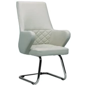 Oldea Deri Misafir Koltuğu - 2