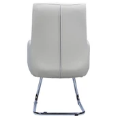 Oldea Deri Misafir Koltuğu - 3