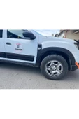 Cappafe Dacia Duster 2018 Sonrası Dodik Seti 12 Parça - 4