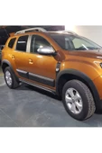 Cappafe Dacia Duster Kapı Çamurluk Dodik Seti 2018 2019 2020 2021 Komple Set - 1