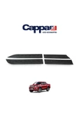 Cappafe Toyota Hılux 2015-2020 Kapı Dodik 4 Parça - 1
