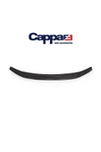 Cappafe Honda Civic 9 Ön Kaput Koruma Rüzgarlık 4mm (abs) 2012-16 thumbnail 1