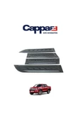 Cappafe Toyota Hılux 2015-2020 Kapı Dodik 4 Parça - 2