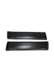 Cappafe Mıtsubıshı L200 2007-2015 Uyumlu  Kapı Koruma Dodik Uv Kat. (abs) 4 Parça - 3