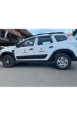 Cappafe Dacia Duster 2018 Sonrası Dodik Seti 12 Parça - 3
