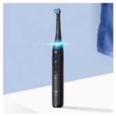 Oral-B iO 5 Siyah Şarjlı Diş Fırçası - 7