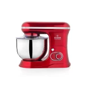 Schafer Prochef Master Stand Mikser-Kırmızı - 2