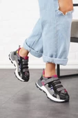 Papuçcity Mnrs 03010 Kadın Günlük Spor Ayakkabı thumbnail 8