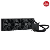 ASUS 420MM PROART LC AM5-1700P SIVI SOĞUTMALI İŞLEMCİ FANI - 3