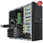 ASUS E500 G9-13900K001R CORE i9 13900K-16GB DDR5 RAM-1TB NVME-8GB T1000-W11 PRO - 7