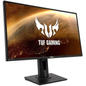 ASUS 27" IPS TUF GAMING VG279QM 1MS 280hz HDMI-DP Gaming Monitör (1920 X 1080) - 5