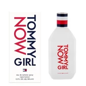 Tommy Hilfiger Girl Now EDT 100 ml Kadın Parfümü - 3