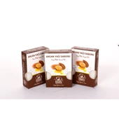 ARGAN YAĞI SABUN 100 GR 3LÜ SET - 1