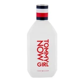 Tommy Hilfiger Girl Now EDT 100 ml Kadın Parfümü - 1
