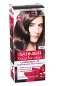 Garnier Açık Kahve Çarpıcı Renkler Parlak Saç Boyası - 1