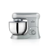 Schafer Prochef Master Stand Mikser-Gümüş - 2