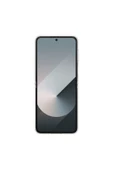 Galaxy Z Flip 6 Şeffaf FlipSuite Kılıf - 2