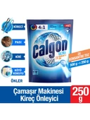 Calgon Çamaşır Makinesi Ultra 2X Kireç Önleyici 250 G - 2