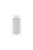 Samsung 20.000Mah 45W 3 Port Süper Hızlı Powerbank - 7