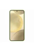 Galaxy S24 Silikon Kılıf - Açık Yeşil - 2