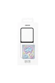 Galaxy Z Flip 6 Şeffaf FlipSuite Kılıf - 6