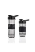 Tropix Pro Kişisel Blender - Gümüş - 2