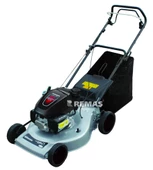 Honda HLM 530 CS 5.5 HP Benzinli Çim Biçme Makinesi - 1