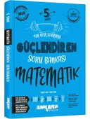 Ankara 2025 5. Sınıf Matematik Güçlendiren Soru Bankası Güncel Müfredat - 1
