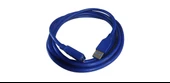 Inca Iusb-020t Usb To Usb 3,0 2 Metre Uzatma Kablosu - 3