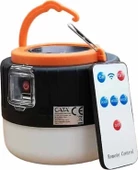 CATA Urla Solar Kamp Feneri - 1