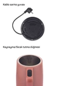Çays Inox Çelik Çay Makinesi Inox-mat - 1
