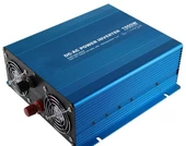 MAX DC-AC 12V 1500W Modifiye Sinüs Inverter - 4