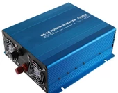 MAX DC-AC 12V 1500W Modifiye Sinüs Inverter - 2
