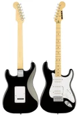 Midex RPH-40WB-35AMP 35W Şarjlı BT Amfili Elektro Gitar Seti HSH Manyetik Maple Klavye - 4