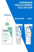 Cerave Yağlanma Karşıtı Nemlendirici Yüz Kremi 52 ml - 6