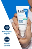 Cerave Yağlanma Karşıtı Nemlendirici Yüz Kremi 52 ml - 4
