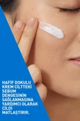 Cerave Yağlanma Karşıtı Nemlendirici Yüz Kremi 52 ml - 2