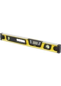 Stanley 0-42-086 120 cm Fatmax Dijital Su Terazisi - 1