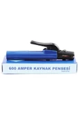 KAYNAK PENSESİ JUNIOR 600 AMPER - 1