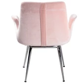 Mollis N Kumaş Ofis Misafir Koltuğu thumbnail 3