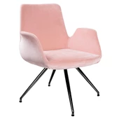 Mollis M Kumaş Ofis Bekleme Koltuğu thumbnail 2