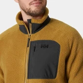 Helly Hansen Panorama Pile Block Erkek Mont HHA.49460.HHA.787 - 4