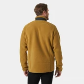 Helly Hansen Panorama Pile Block Erkek Mont HHA.49460.HHA.787 - 3