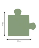 Kamei Süper Şekilli Delgeç Puzzle 3.8 cm KM5815 thumbnail 4