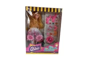 Toysan EO-0146 Sibel Moda Zamanı Oyuncak - 2