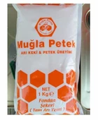 Muğla Petek Fondan Şeker Arı Keki 20 Kg - 3