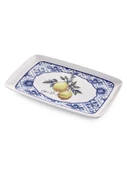 The Mia Odore Di Limone Dikdörtgen Servis 34x25 cm ODL0009 - 3