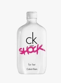 Calvin Klein One Shock Edt 200 Ml Kadın Parfüm - 1
