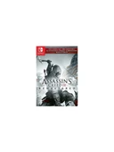Assassin's Creed III: Remastered Nintendo Switch Oyun thumbnail 1